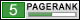 PageRank of http://www.angrychicken.typepad.com/